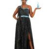 Women's Disney Hades Costume