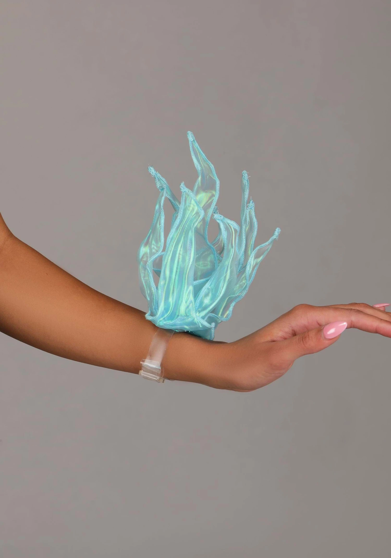 Women's Disney Hades Costume 14 Women's Disney Hades Costume - Image 12