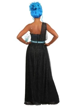 Women's Disney Hades Costume 16 Women's Disney Hades Costume -Halloween Costumes womens disney hades costume alt 2
