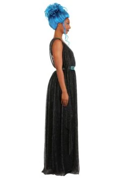 Women's Disney Hades Costume 18 Women's Disney Hades Costume -Halloween Costumes womens disney hades costume alt 4