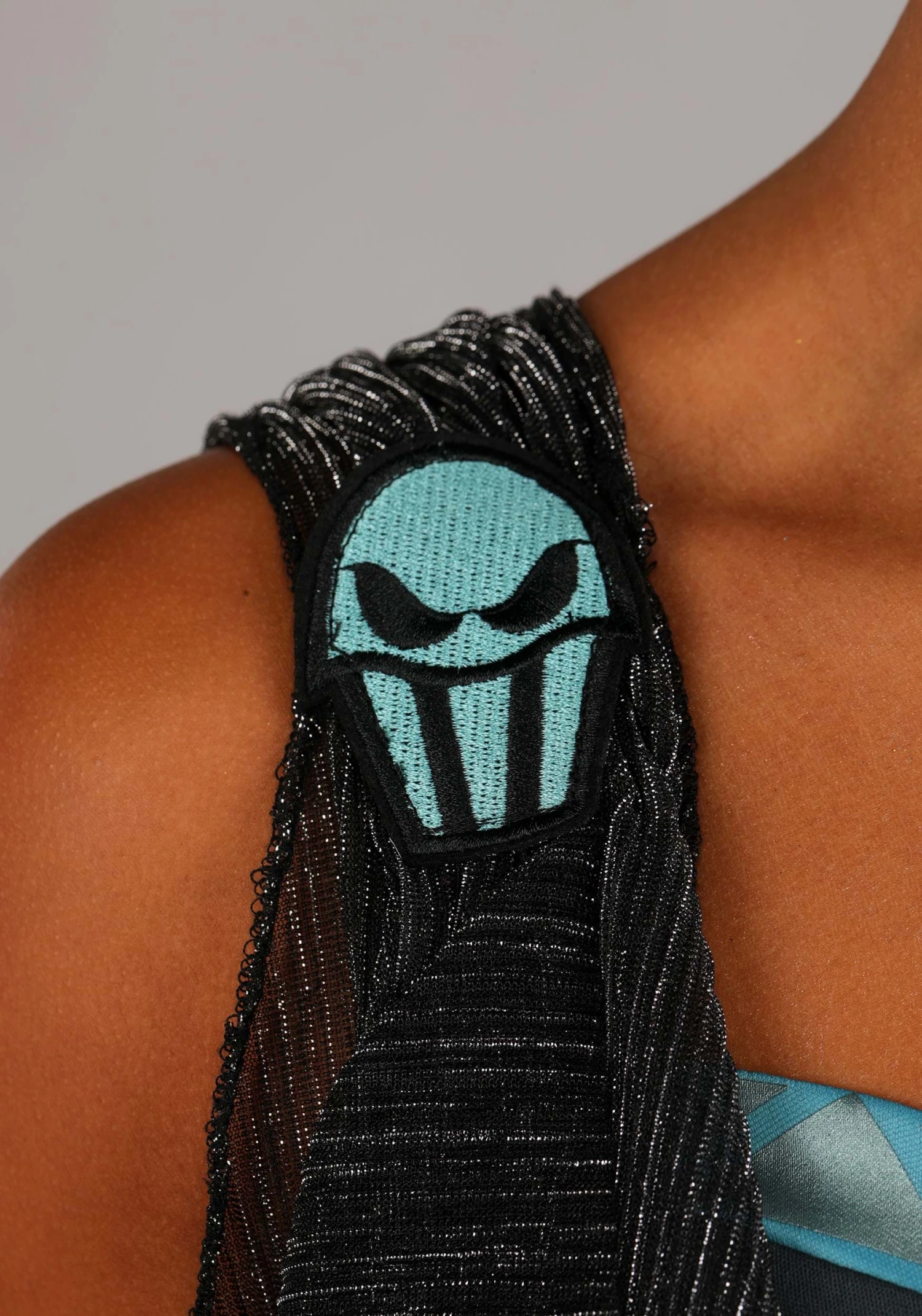 Women's Disney Hades Costume 10 Women's Disney Hades Costume - Image 8