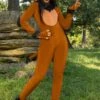 Disney Lion King Scar Costume For Women -Halloween Costumes womens disney lion king scar costume