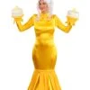 Women's Disney Beauty And The Beast Lumiere Costume 1 Women's Disney Beauty And The Beast Lumiere Costume -Halloween Costumes womens disney lumiere costume