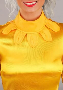 Women's Disney Beauty And The Beast Lumiere Costume 15 Women's Disney Beauty And The Beast Lumiere Costume -Halloween Costumes womens disney lumiere costume alt 1