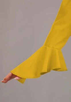 Disney Women's Mad Hatter Costume -Halloween Costumes womens disney mad hatter costume alt 8