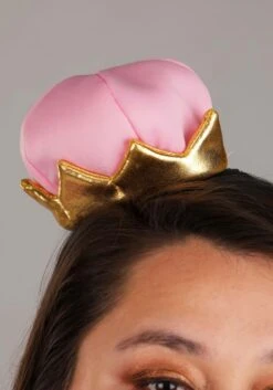 Women's Disney Mrs. Potts Maternity Costume -Halloween Costumes womens disney mrs potts maternity costume alt 5