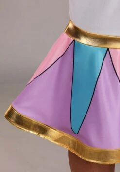 Women's Disney Mrs. Potts Maternity Costume -Halloween Costumes womens disney mrs potts maternity costume alt 9