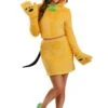 Disney Pluto Women's Costume -Halloween Costumes womens disney pluto costume