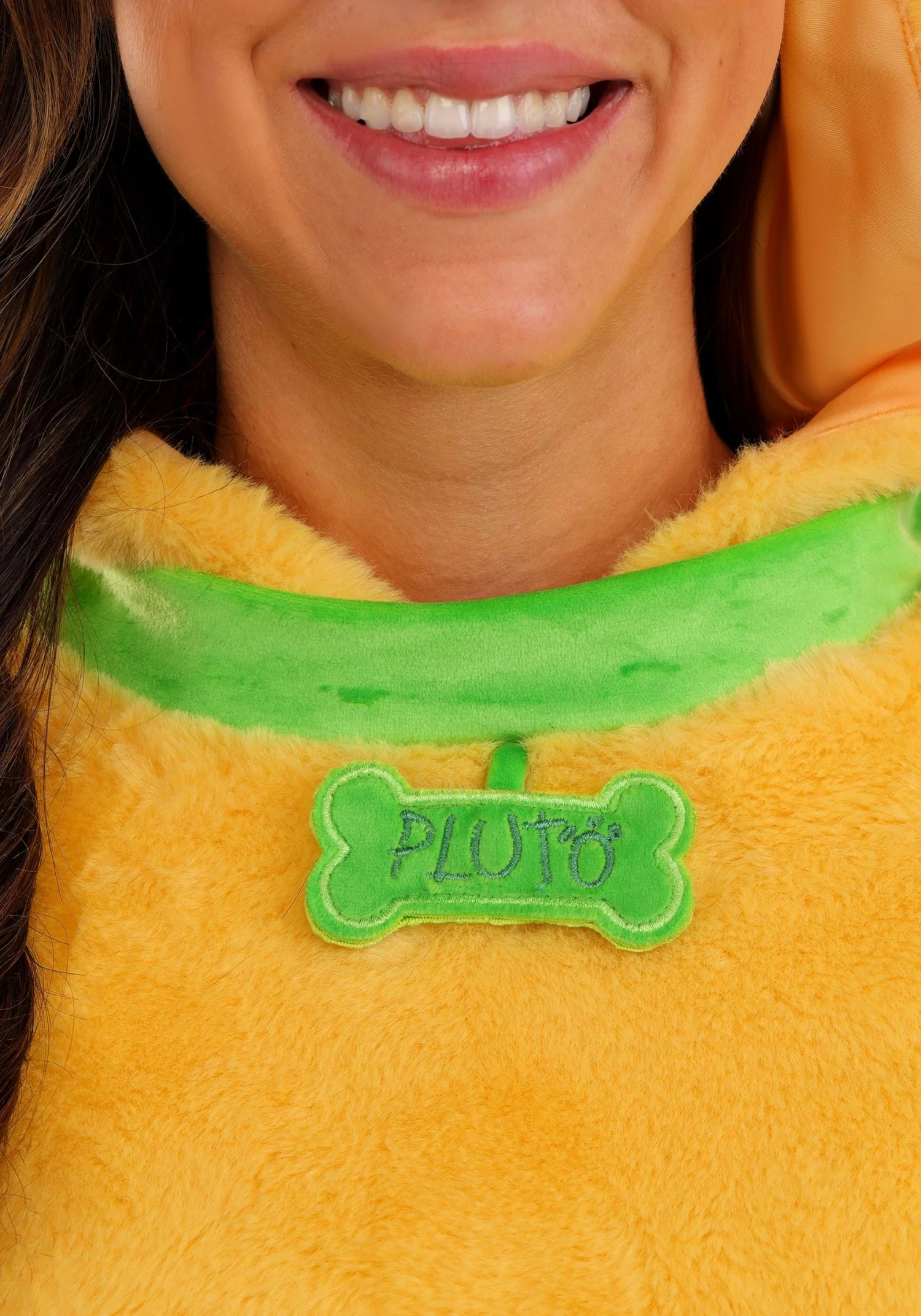 Disney Pluto Women's Costume 9 Disney Pluto Women's Costume - Image 7