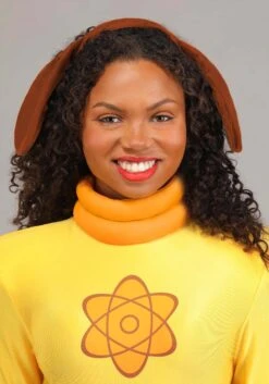 Disney Powerline Women's Costume 13 Disney Powerline Women's Costume -Halloween Costumes womens disney powerline costume alt 1