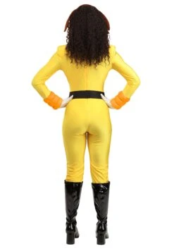 Disney Powerline Women's Costume 10 Disney Powerline Women's Costume -Halloween Costumes womens disney powerline costume alt 4