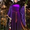 Women's Disney Snow White Plus Size Evil Queen Costume -Halloween Costumes womens disney snow white plus size evil queen costume 0