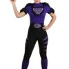 Dodgeball Globo Gym Costume For Women 2 Dodgeball Globo Gym Costume For Women -Halloween Costumes womens dodgeball globo gym costume