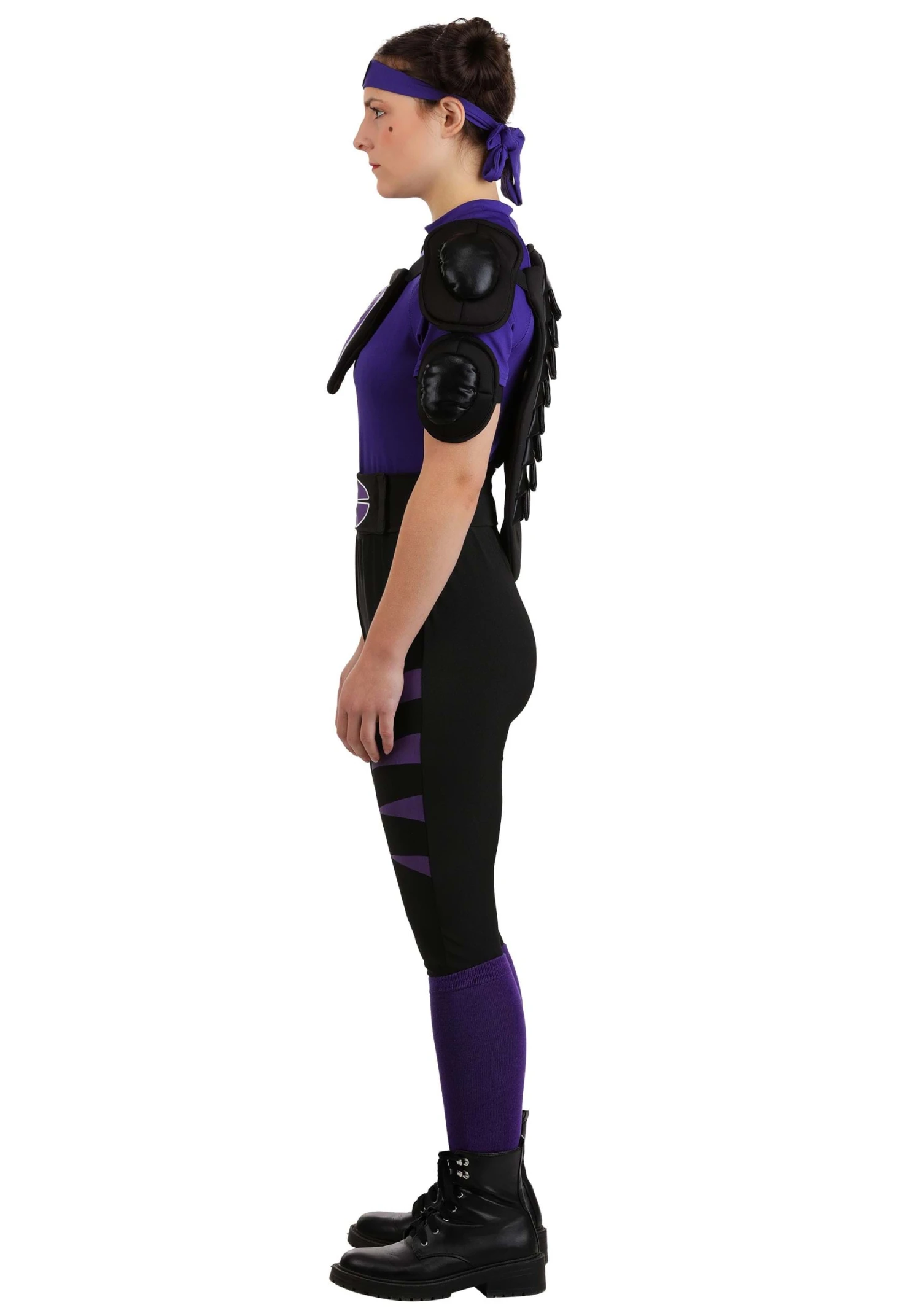 Dodgeball Globo Gym Costume For Women 5 Dodgeball Globo Gym Costume For Women - Image 3