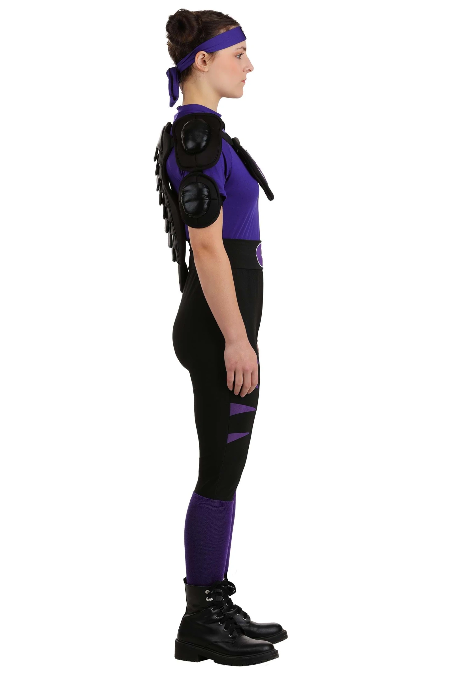 Dodgeball Globo Gym Costume For Women 6 Dodgeball Globo Gym Costume For Women - Image 4
