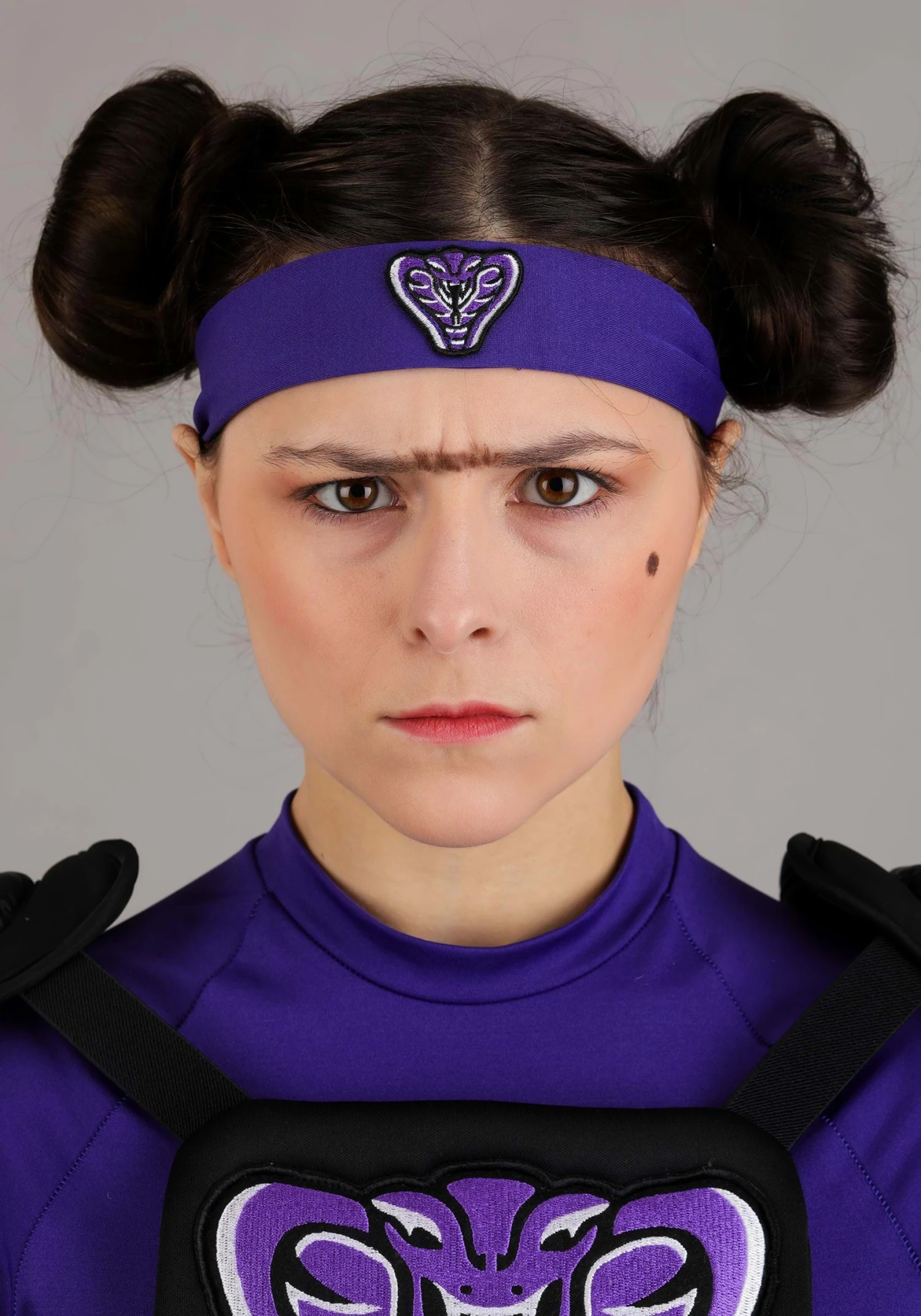 Dodgeball Globo Gym Costume For Women 7 Dodgeball Globo Gym Costume For Women - Image 5
