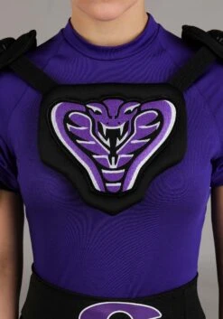 Dodgeball Globo Gym Costume For Women 17 Dodgeball Globo Gym Costume For Women -Halloween Costumes womens dodgeball globo gym costume alt 5