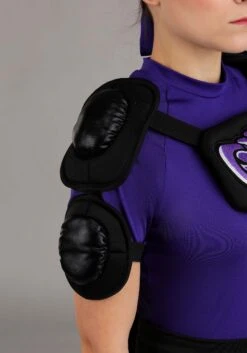 Dodgeball Globo Gym Costume For Women 18 Dodgeball Globo Gym Costume For Women -Halloween Costumes womens dodgeball globo gym costume alt 8
