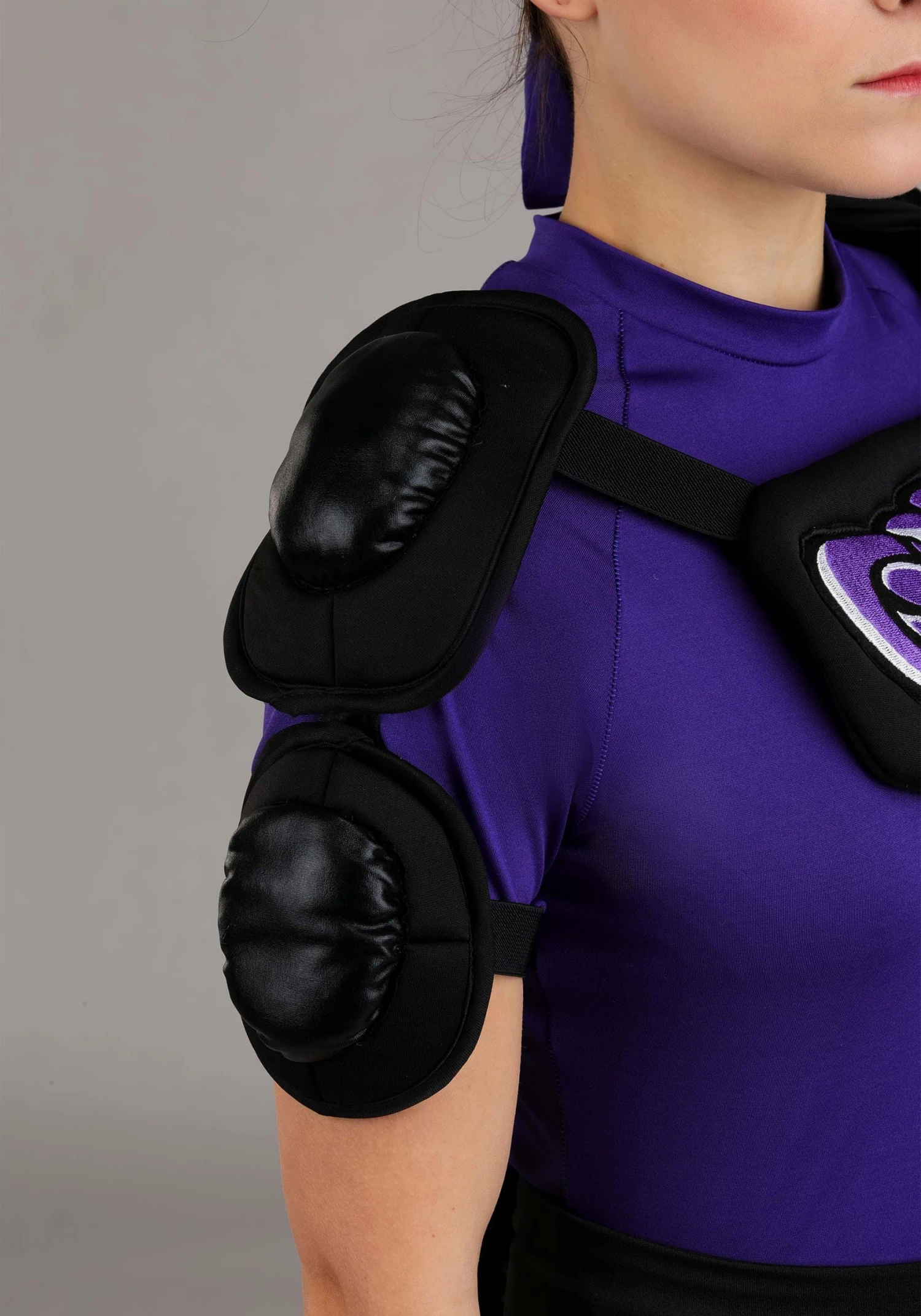 Dodgeball Globo Gym Costume For Women 9 Dodgeball Globo Gym Costume For Women - Image 7