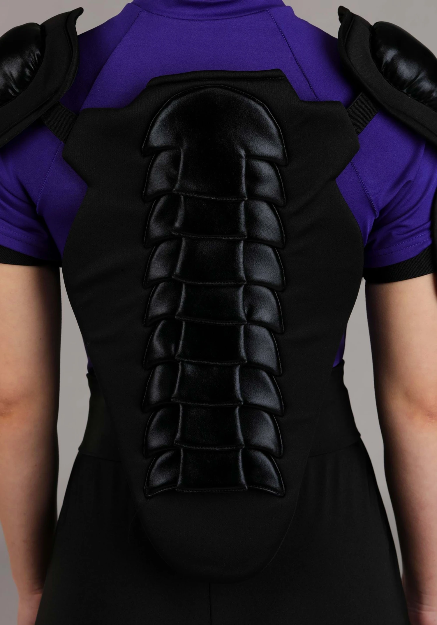 Dodgeball Globo Gym Costume For Women 11 Dodgeball Globo Gym Costume For Women - Image 9