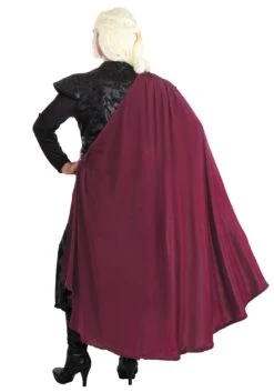 Dragon Warrior Women's Costume 14 Dragon Warrior Women's Costume -Halloween Costumes womens dragon warrior costume alt 3