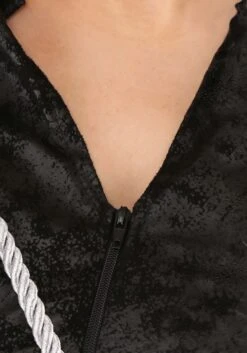 Dragon Warrior Women's Plus Size Costume -Halloween Costumes womens dragon warrior plus size costume 2