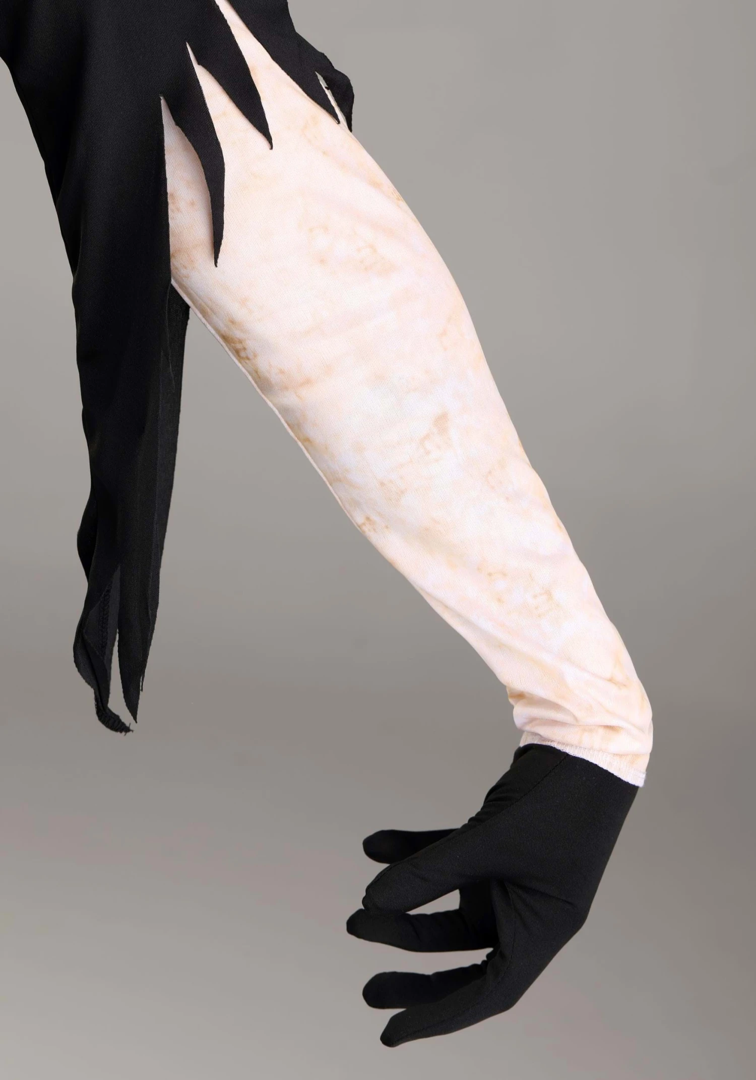 Dreadful Nun Costume For Women 8 Dreadful Nun Costume For Women - Image 6