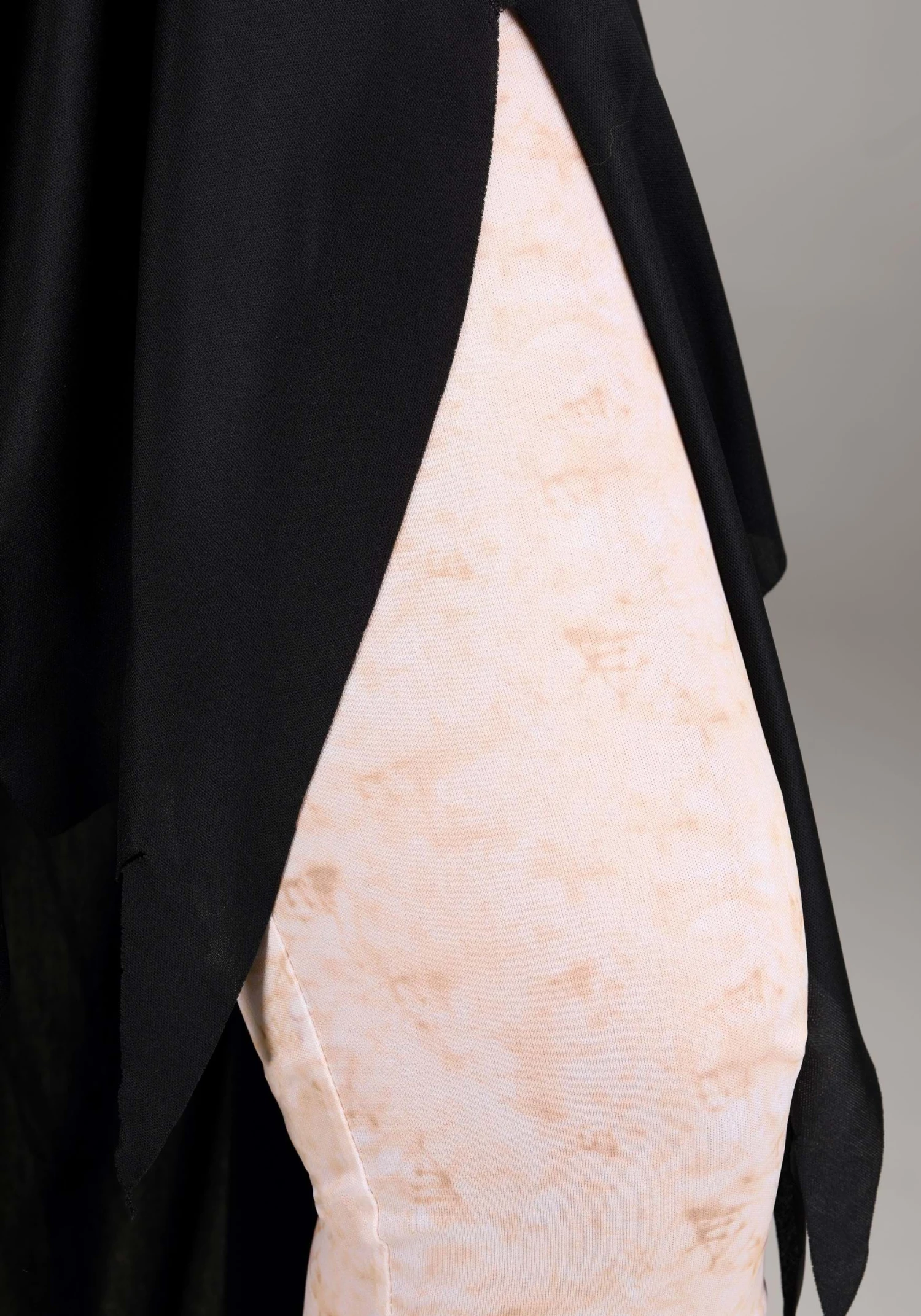 Dreadful Nun Costume For Women 9 Dreadful Nun Costume For Women - Image 7