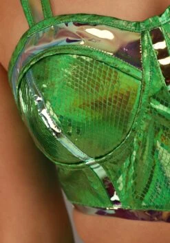 Dreamscape Dragon Women's Costume 15 Dreamscape Dragon Women's Costume -Halloween Costumes womens dreamscape dragon costume alt 5