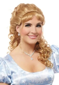 Duchess Wig For Women