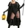 Women's Eerie Plague Doctor Costume 2 Women's Eerie Plague Doctor Costume -Halloween Costumes womens eerie plague doctor costume1