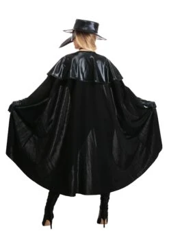 Women's Eerie Plague Doctor Costume 5 Women's Eerie Plague Doctor Costume -Halloween Costumes womens eerie plague doctor costume2