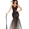 Roma Enchanting Beauty Costume For Women -Halloween Costumes womens enchanting beauty costume