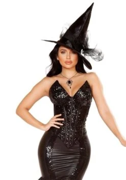 Roma Enchanting Beauty Costume For Women -Halloween Costumes womens enchanting beauty costume 2