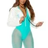 Forplay Essential Costume For Women -Halloween Costumes womens essential costume
