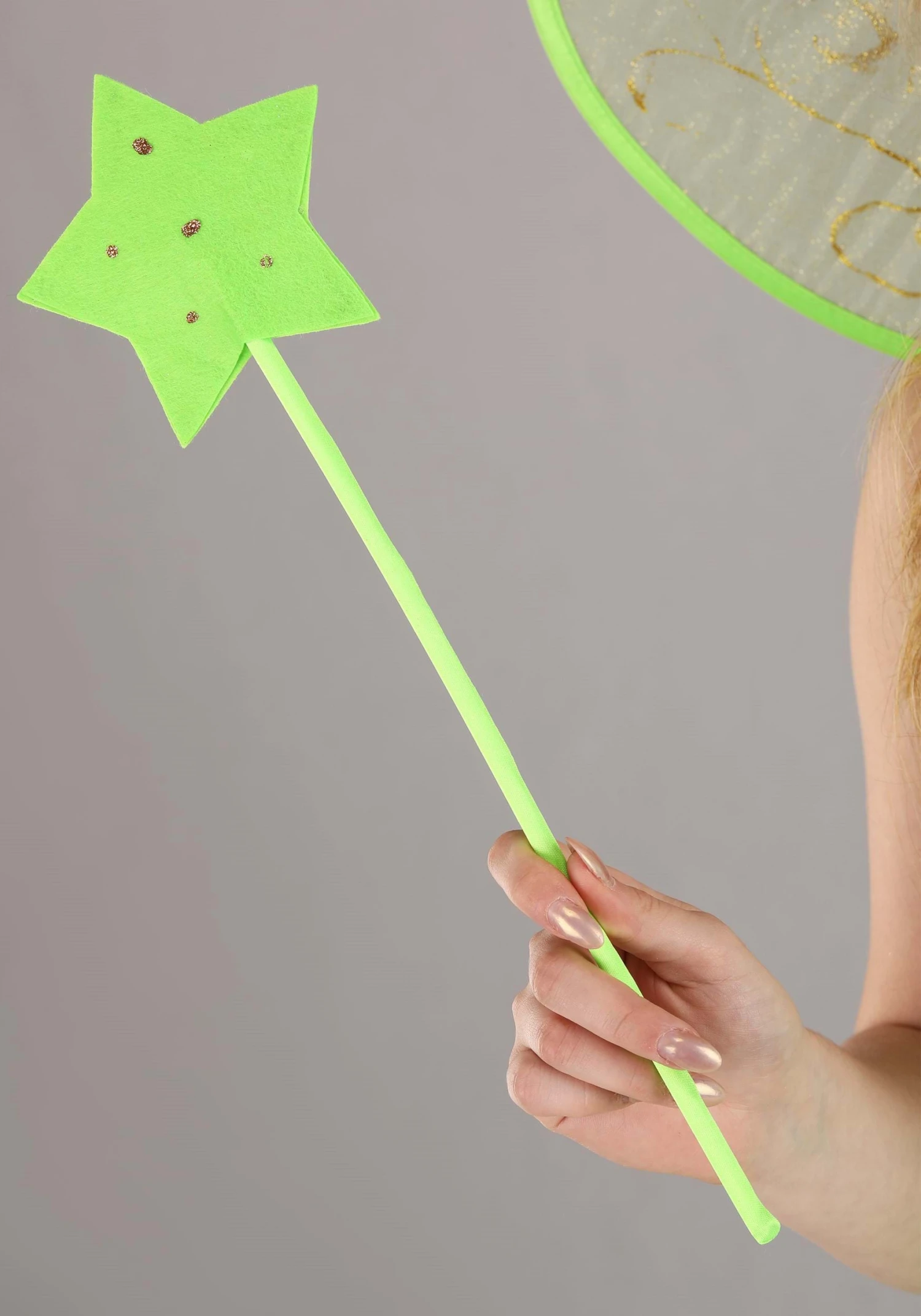 Dreamgirl Women's Fairy-Licious Costume Dress 7 Dreamgirl Women's Fairy-Licious Costume Dress - Image 5