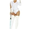 Forplay Women's Far Far Away Costume -Halloween Costumes womens far far away costume