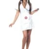 Women's Fashion Nurse Costume 1 Women's Fashion Nurse Costume -Halloween Costumes womens fashion nurse