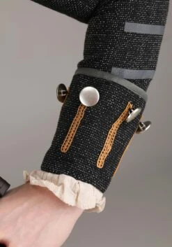 Women's Fearless Pirate Costume 17 Women's Fearless Pirate Costume -Halloween Costumes womens fearless pirate costume alt 5