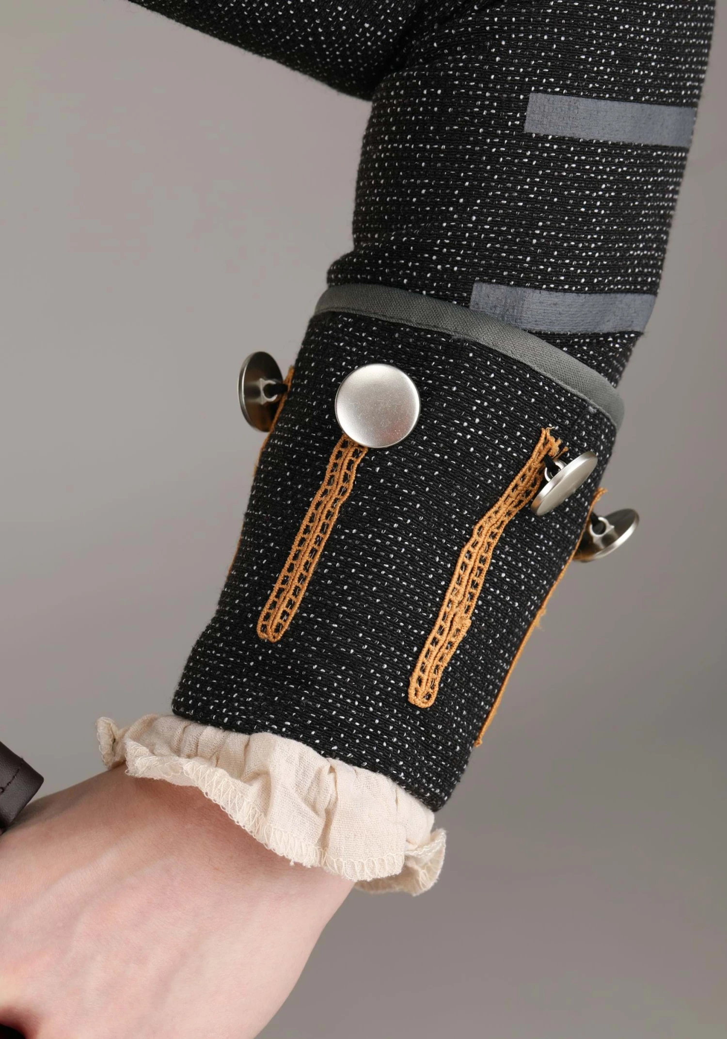 Women's Fearless Pirate Costume 8 Women's Fearless Pirate Costume - Image 6