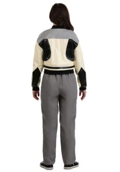 Women's Ferris Bueller Costume 13 Women's Ferris Bueller Costume -Halloween Costumes womens ferris bueller costume alt 2