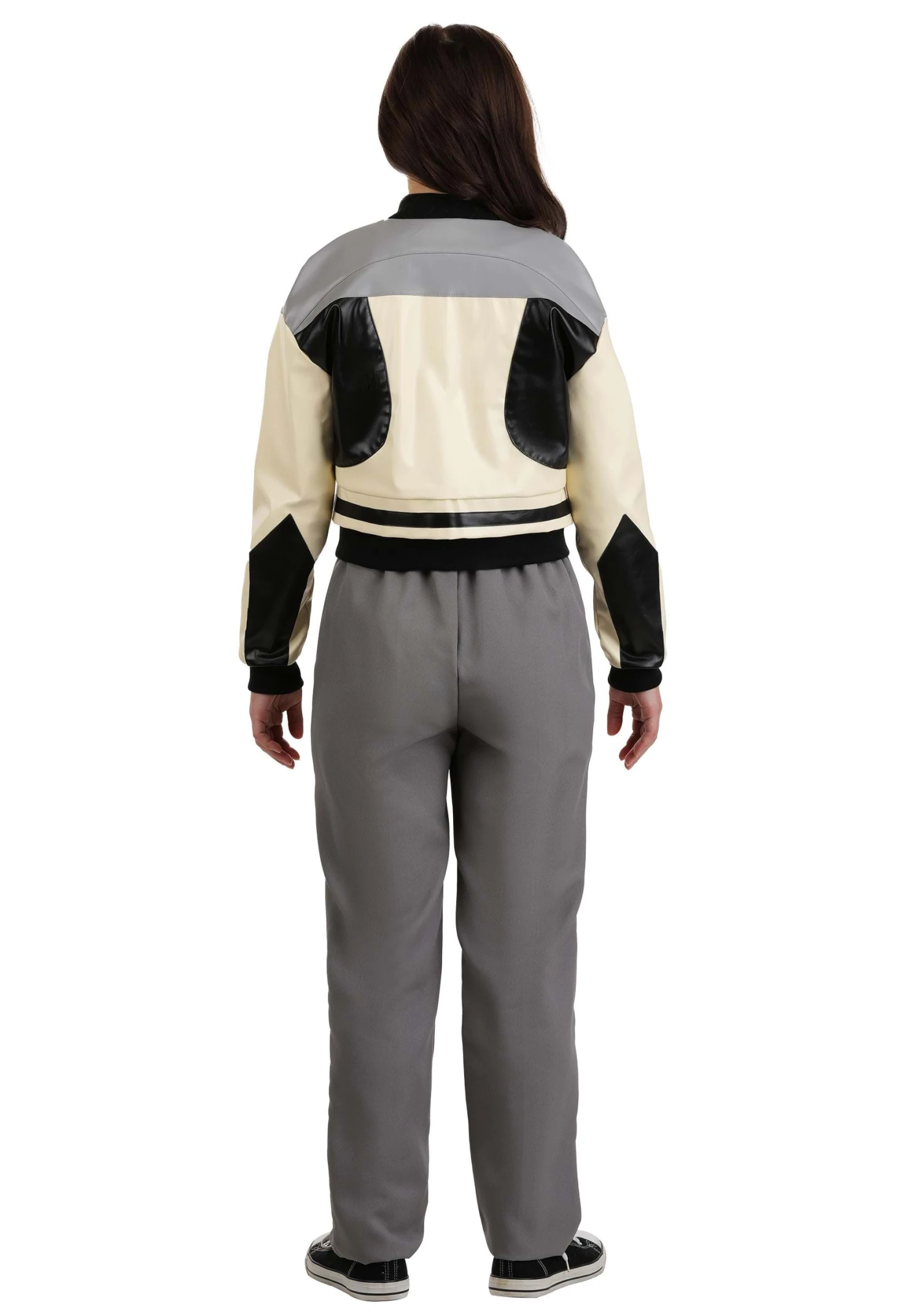 Women's Ferris Bueller Costume 5 Women's Ferris Bueller Costume - Image 3