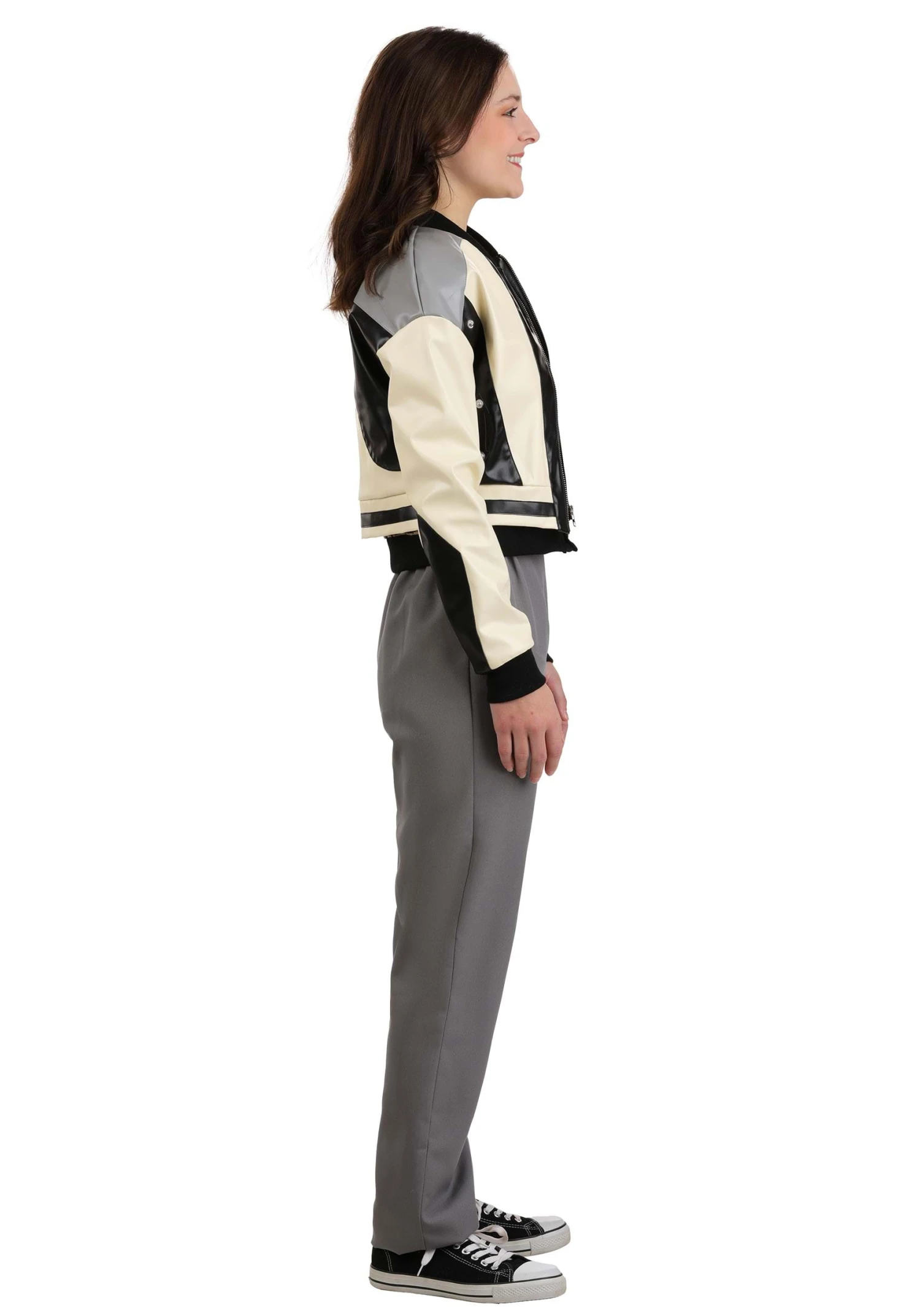 Women's Ferris Bueller Costume 7 Women's Ferris Bueller Costume - Image 5