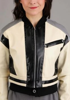 Women's Ferris Bueller Costume 17 Women's Ferris Bueller Costume -Halloween Costumes womens ferris bueller costume alt 6