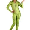 Fierce Snake Costume For Women 1 Fierce Snake Costume For Women -Halloween Costumes womens fierce snake costume