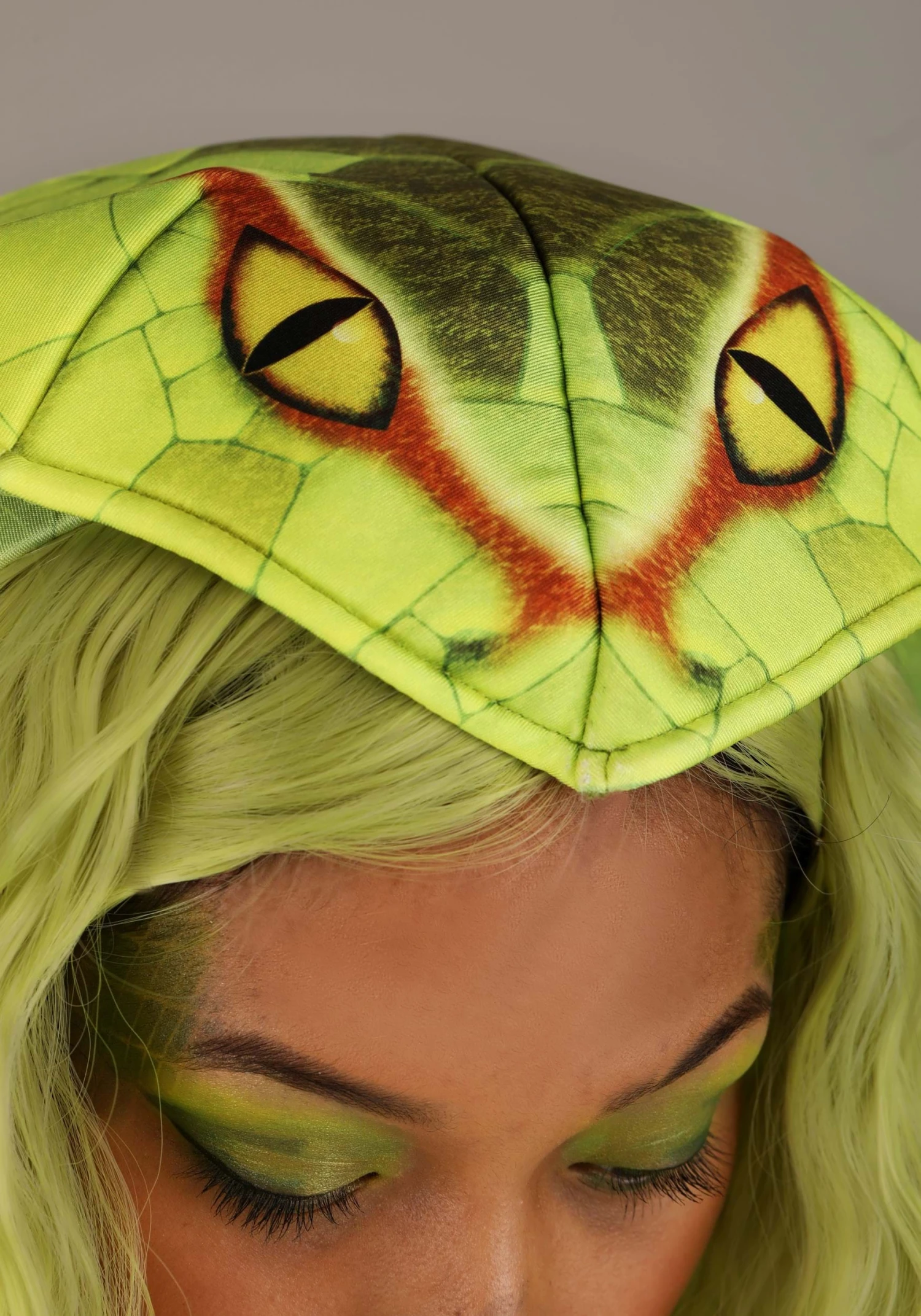 Fierce Snake Costume For Women 8 Fierce Snake Costume For Women - Image 6