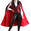 Ladies Fierce Vamp Costume -Halloween Costumes womens fierce vamp costume