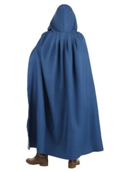 Fiery Queen Costume For Women -Halloween Costumes womens fiery queen costume alt 3