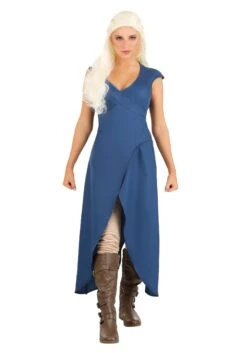 Fiery Queen Costume For Women -Halloween Costumes womens fiery queen costume alt 5