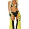 Forplay Filthy Sexy Iconic Superstar Costume For Women 1 Forplay Filthy Sexy Iconic Superstar Costume For Women -Halloween Costumes womens filthy costume